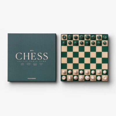 Jeu d’échecs – Classic Chess