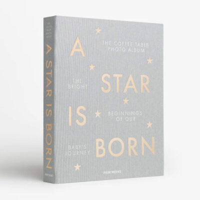 Album photo - A star is born