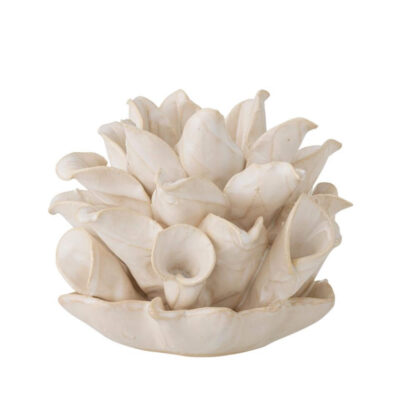 Bougeoir Phyllis - Ø 16,5 cm