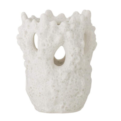 Vase Fianna - Haut - Ø 10 x H 12,5 cm