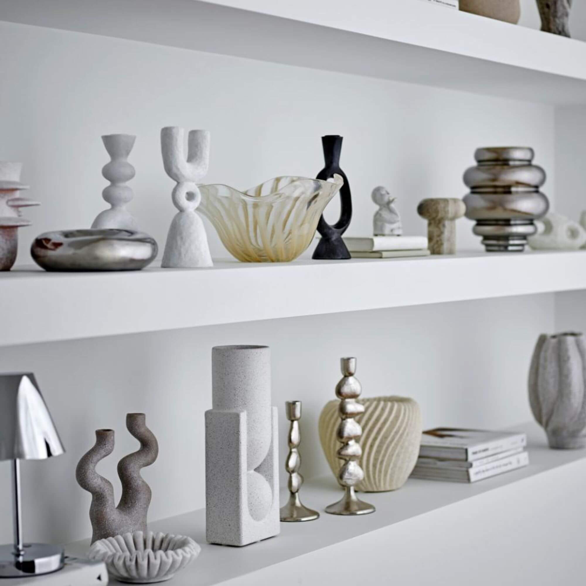 vase zorya - ø 21 x h 24 cm 3 vase zorya - ø 21 x h 24 cm – image 3