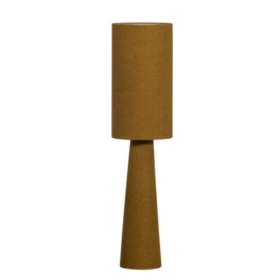 Lampadaire Loft - Tapenade - H 90 x Ø 22 cm