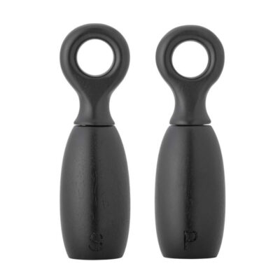 Moulins Salt & Pepper Martim - Ø 6,5 x H 21 cm