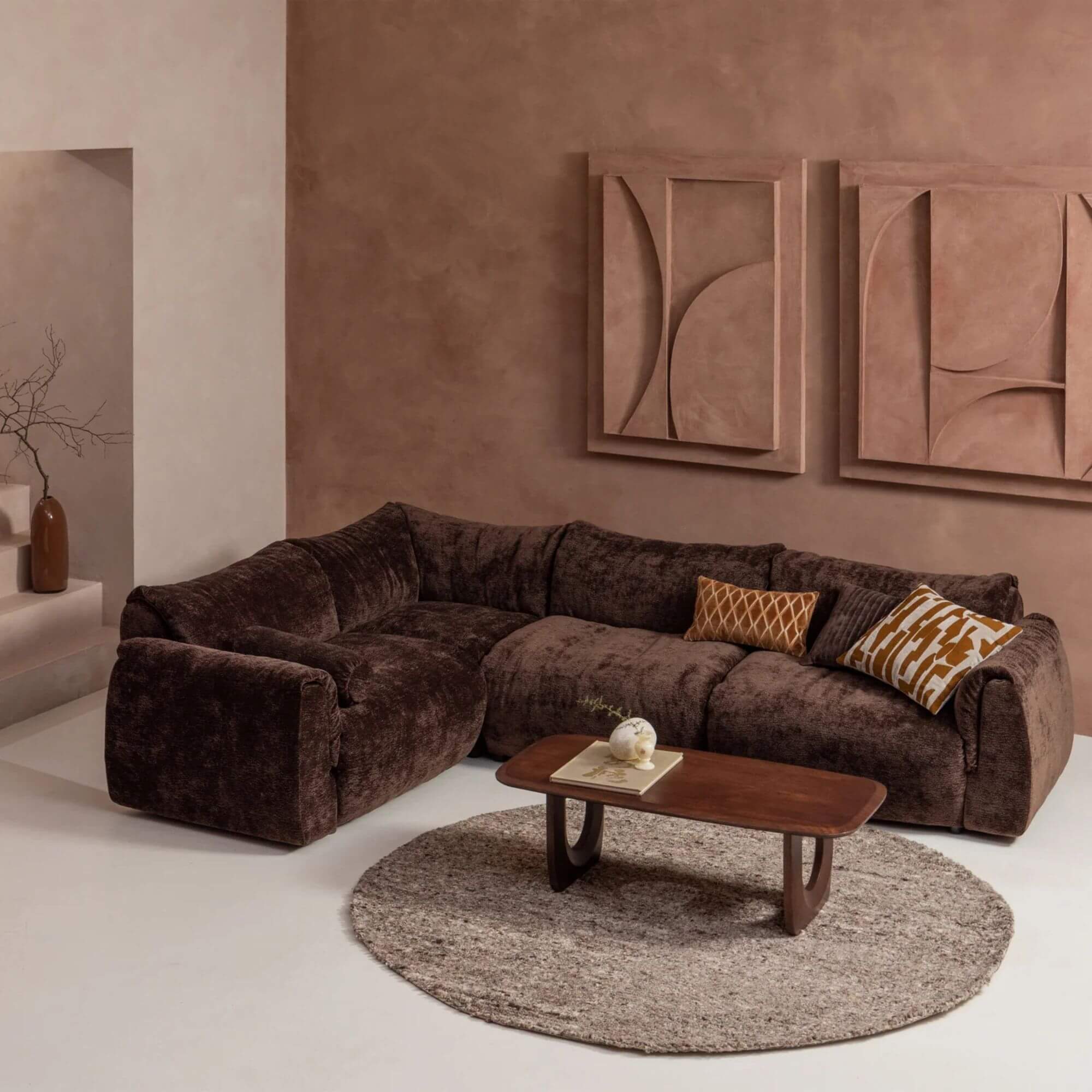 set de 3 coussins isai 4 set de 3 coussins isai – image 4