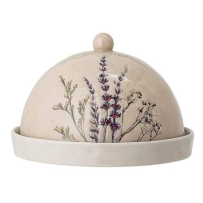 Beurrier Bae - Ø 15 x H 10 cm