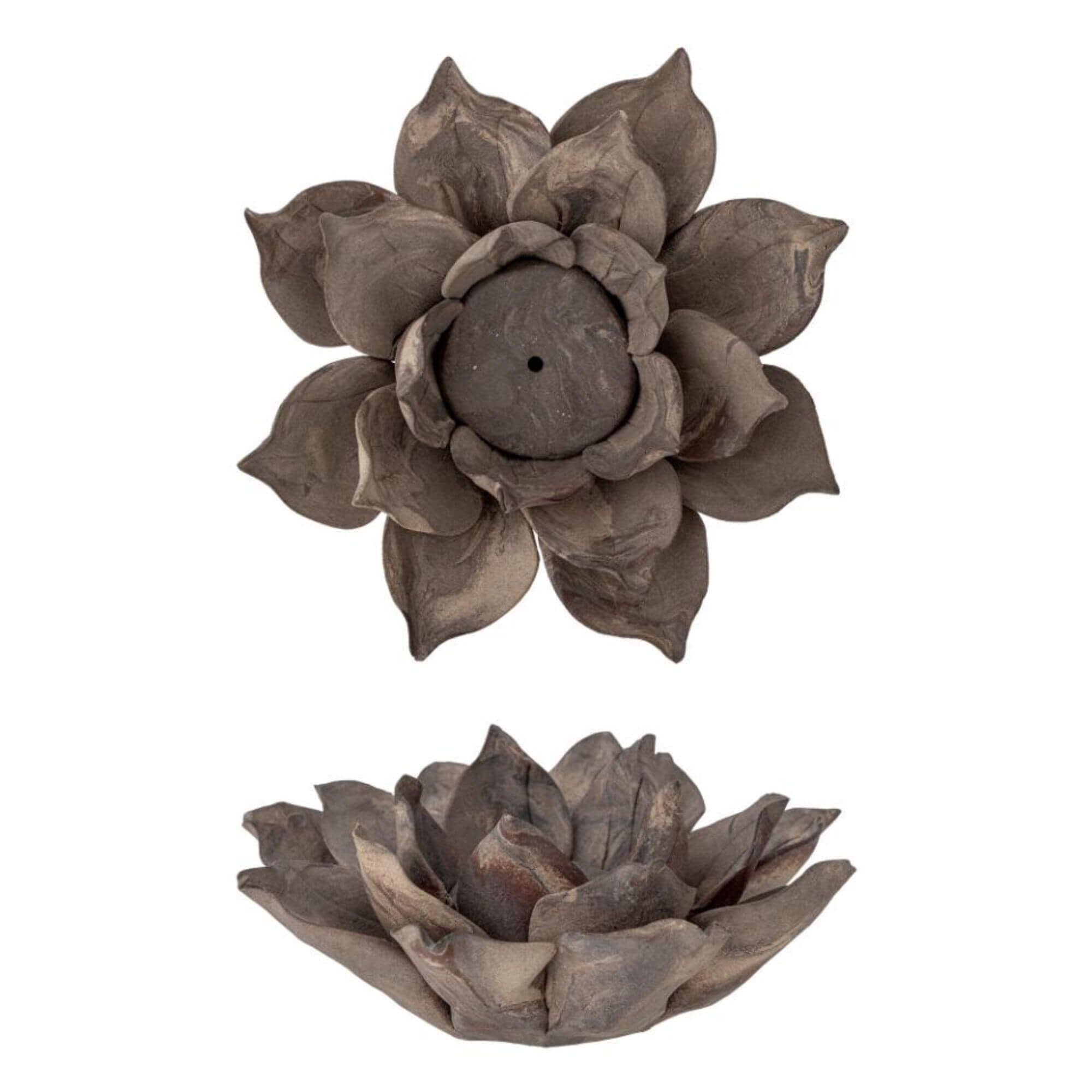 photophore eira - ø 13 x h 5,5 cm 5 photophore eira - ø 13 x h 5,5 cm – image 5