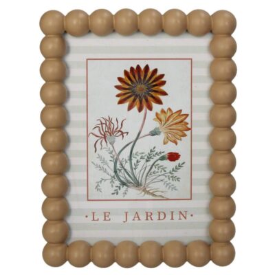 Cadre photo Shot - L 13 x H 18 cm