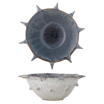 Coupe Edie - Ø 22,5 x H 8,5 cm