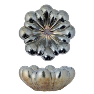 home 12 coupe sheeran - ø 31,5 x h 14 cm