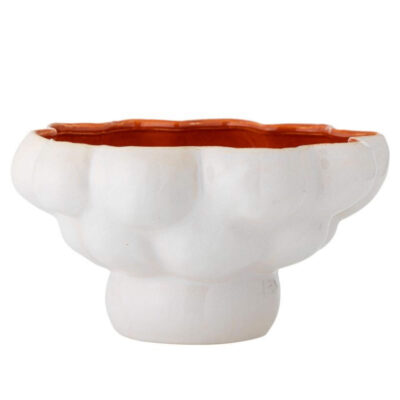 home 17 coupe valkyrie - ø 28,5 x h 15,5 cm