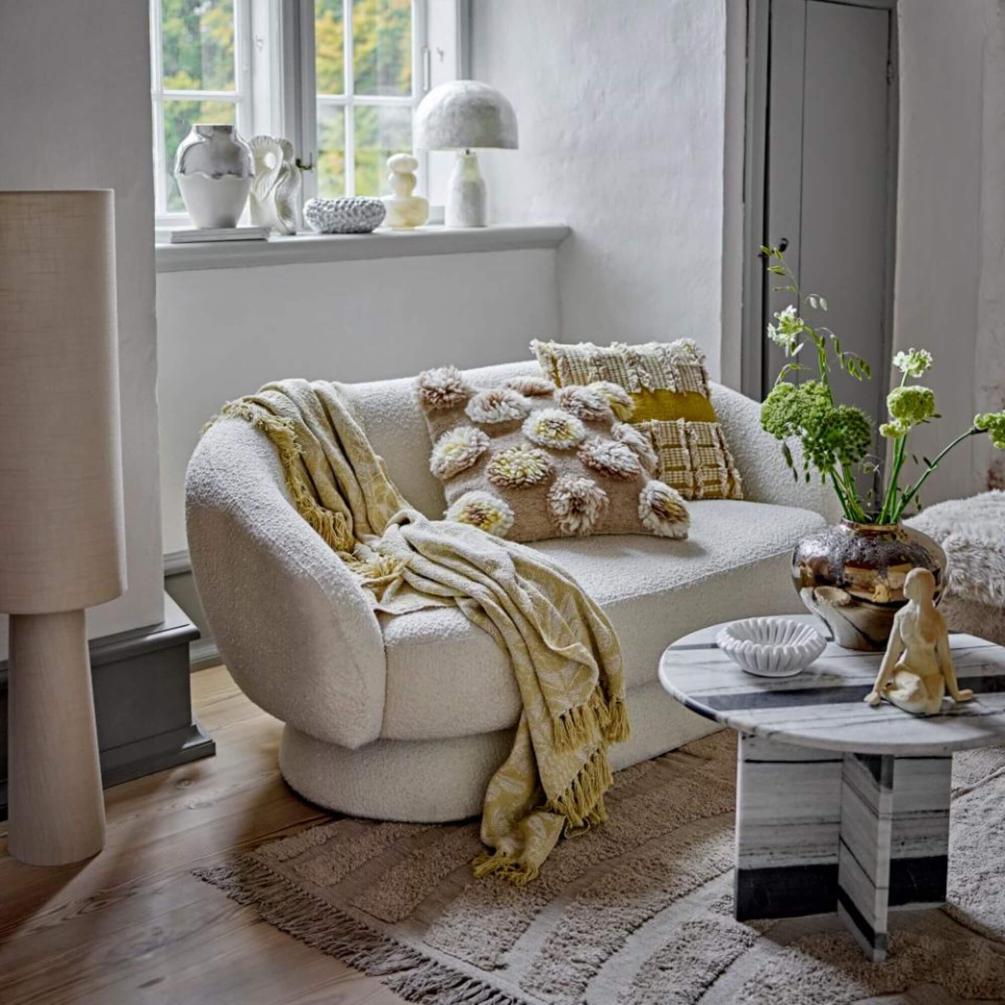 déco harmonia - ø 17,5 x h 6 cm 5 déco harmonia - ø 17,5 x h 6 cm – image 5