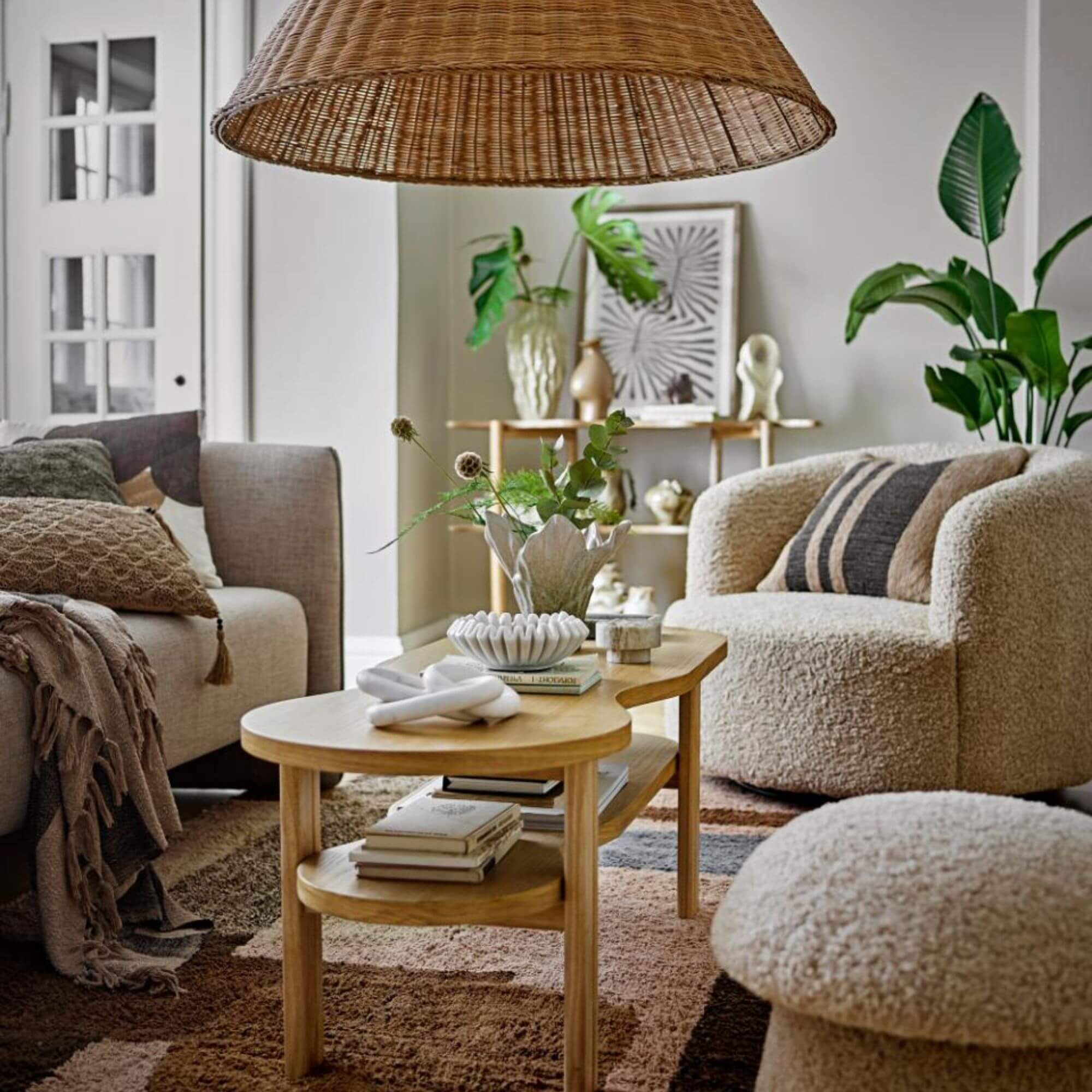 déco harmonia - ø 17,5 x h 6 cm 6 déco harmonia - ø 17,5 x h 6 cm – image 6