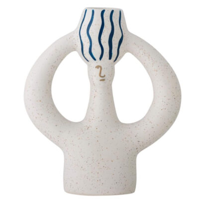 Déco Hatty - L 14 x H 17 cm