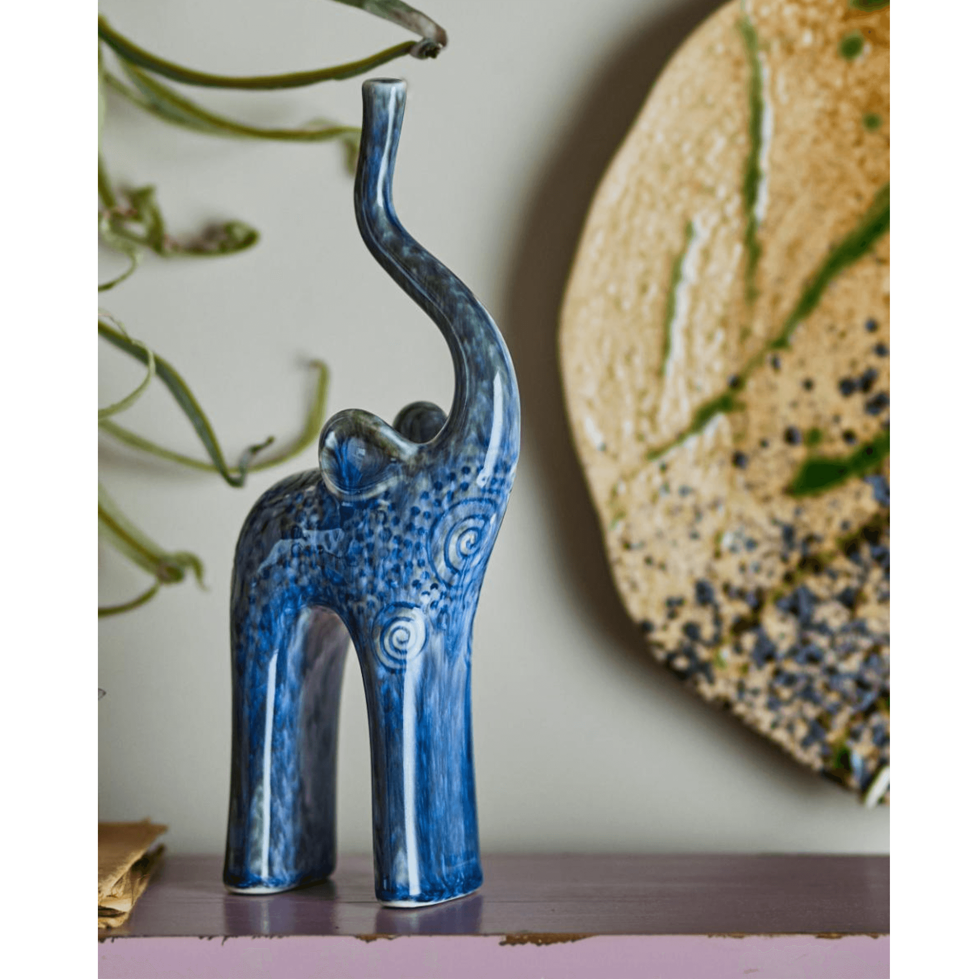 déco longuro - l 9 x h 23,5 cm 2 déco longuro - l 9 x h 23,5 cm – image 2