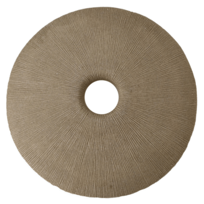 Déco murale Stone - Ø 75 cm