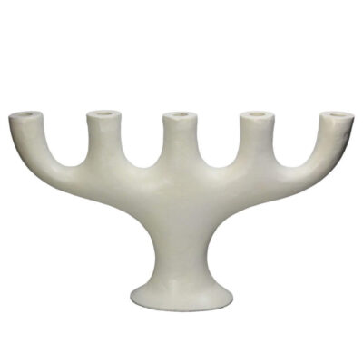 Chandelier Flux - L 50 x H 30 cm