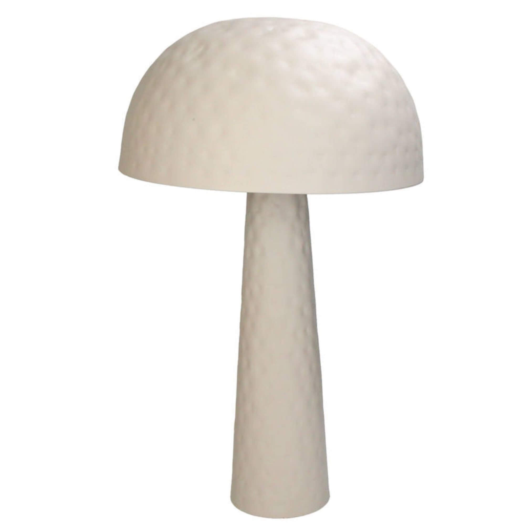 lampe à poser bud - ø 30 x h 49 cm 1 lampe à poser bud - ø 30 x h 49 cm