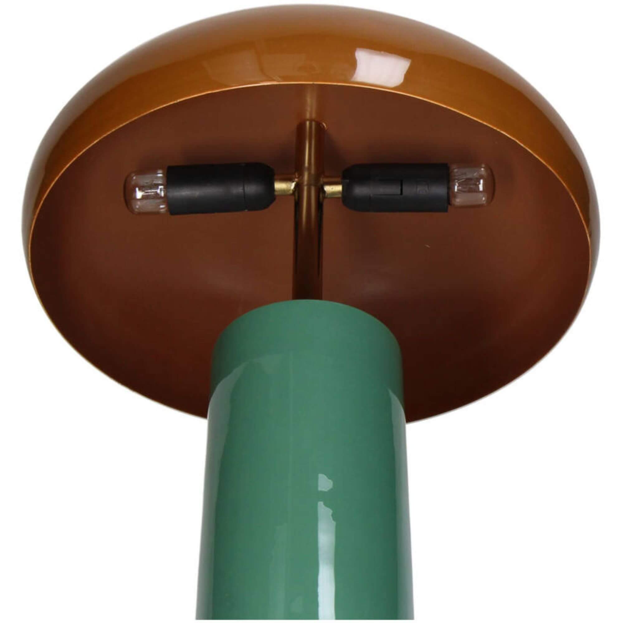 lampe à poser champ - ø 30 x h 40 cm 2 lampe à poser champ - ø 30 x h 40 cm – image 2