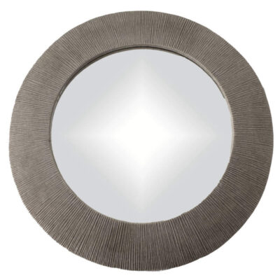 Miroir Lume - Ø 75 cm