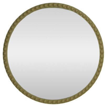 Miroir Ray - Ø 58 cm