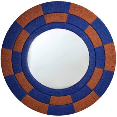 Miroir Silva - Ø 60 cm