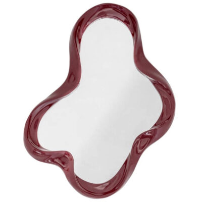 Miroir Violeta - L 47 x H 61,5 cm