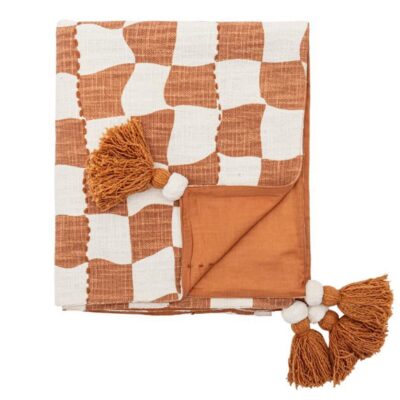 Plaid Chola - 150 x 130 cm