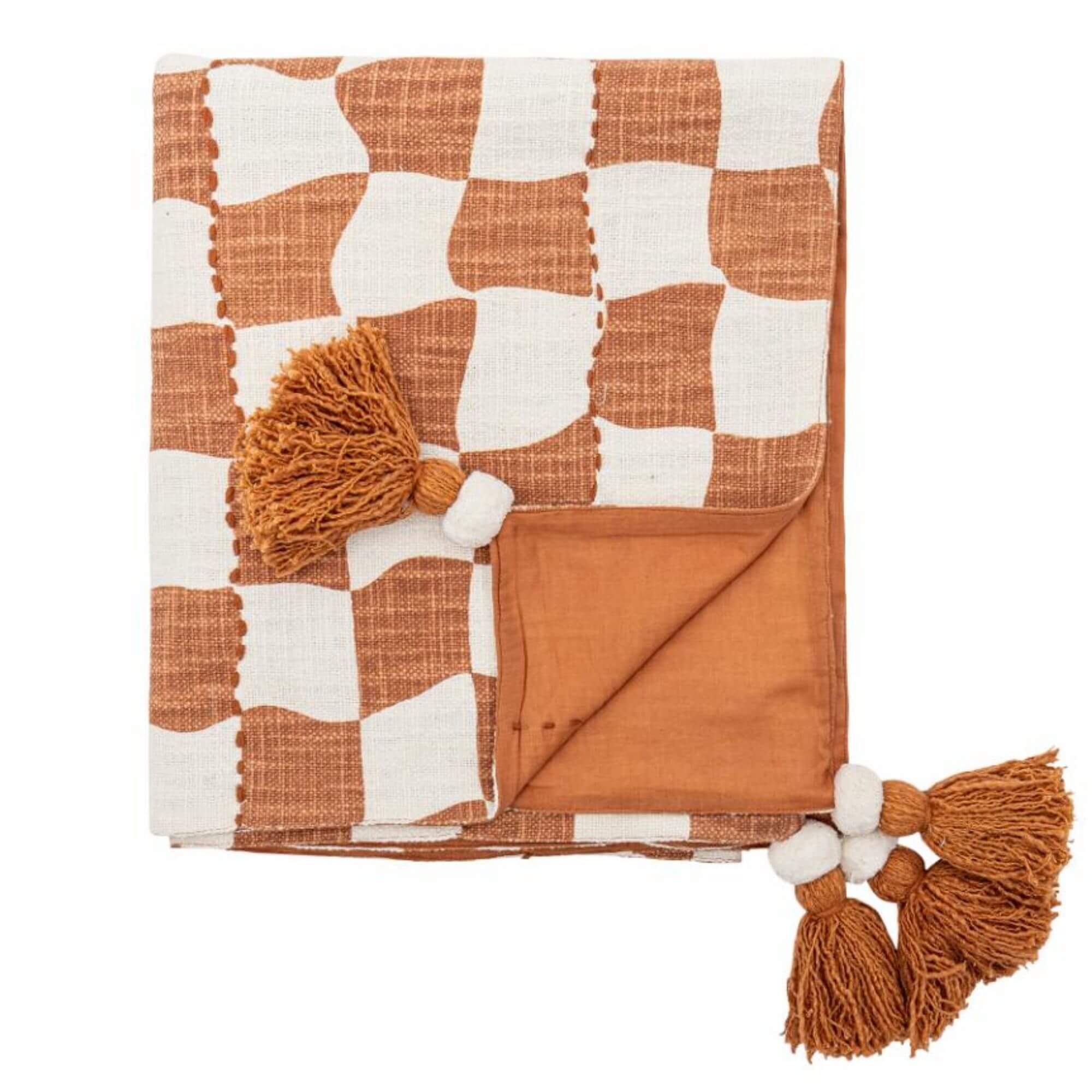 plaid chola - 150 x 130 cm 1 plaid chola - 150 x 130 cm