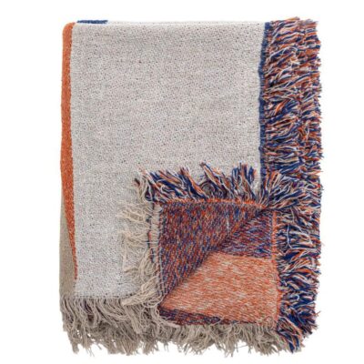 Plaid Clarita - 160 x 130 cm