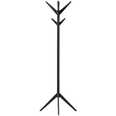 Porte-manteau Studio - Ø 45 x h 178 cm