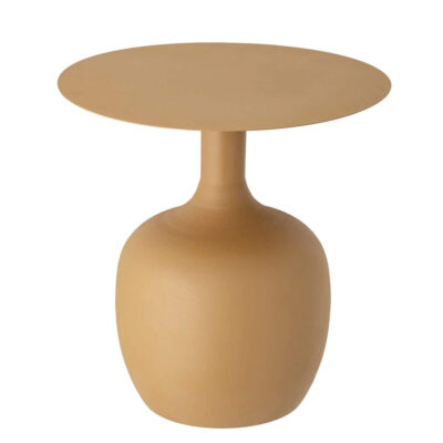 table d'appoint aya - ø 46 x h 46 cm