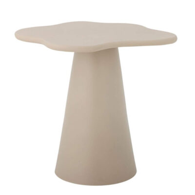 table d'appoint soller - l 56 x h 48,5 cm