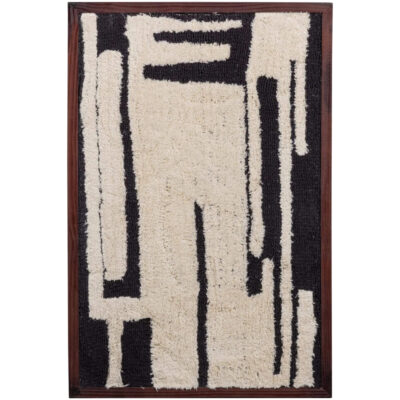 Tableau Anka - L 60 x H 90 cm