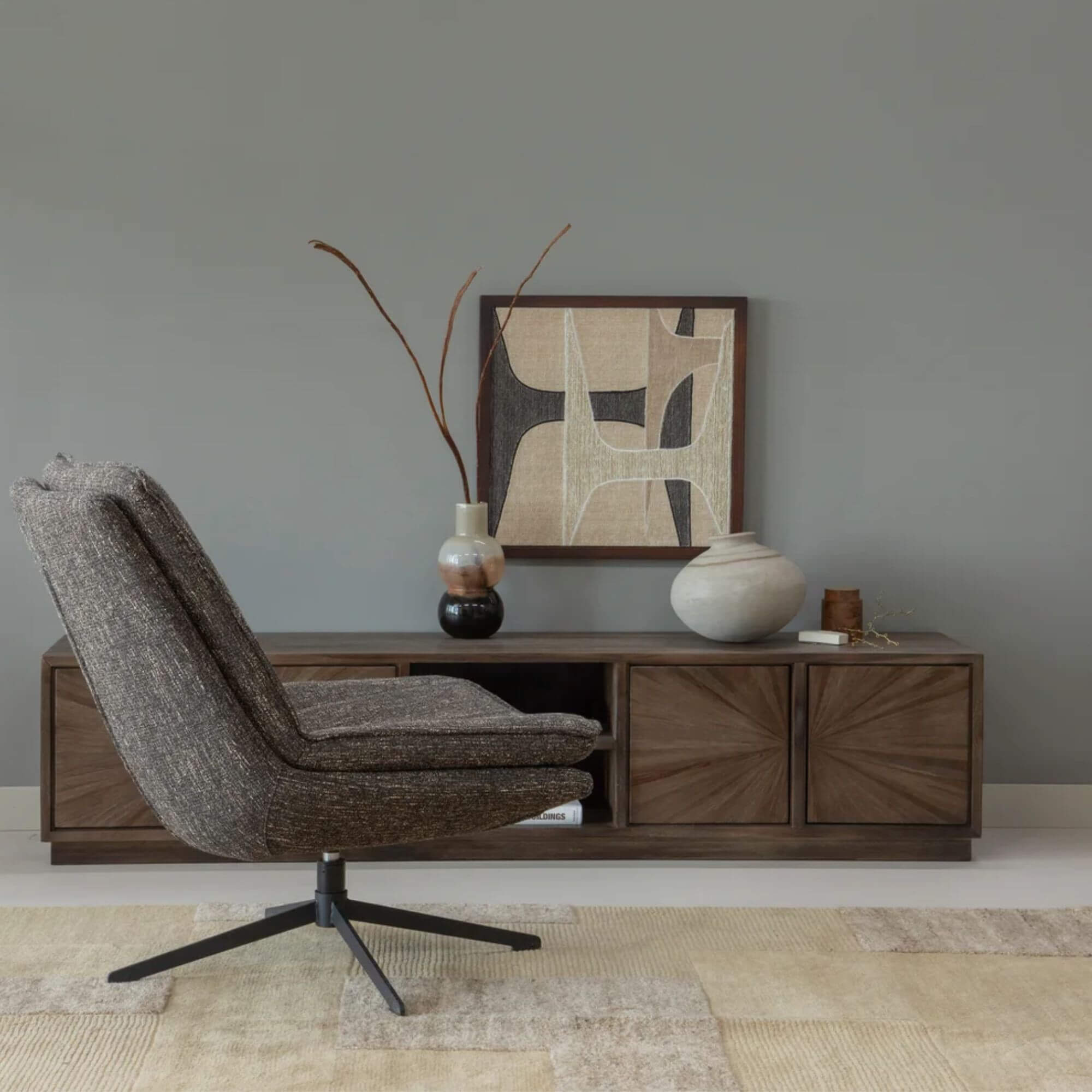 tableau anno - 60 x 60 cm 2 tableau anno - 60 x 60 cm – image 2