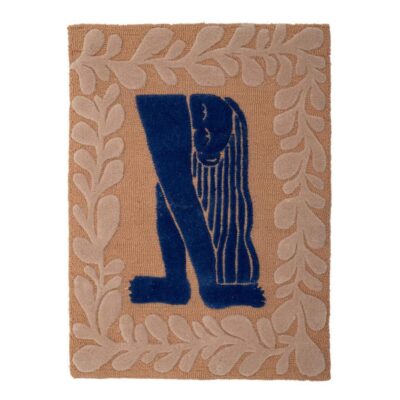 Tableau Atle - H 93 x L 70 cm