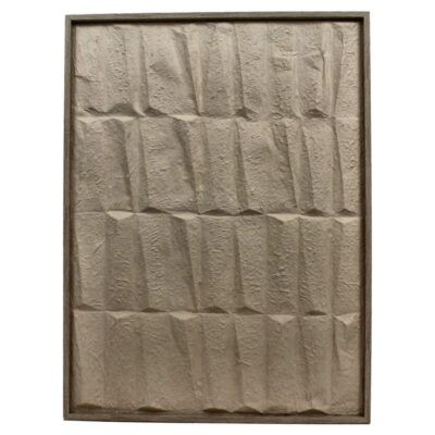 Tableau Aura - L 60 x H 80 cm