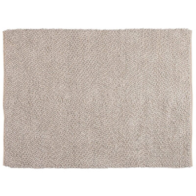 tapis veld - 160 x 230 cm - laine