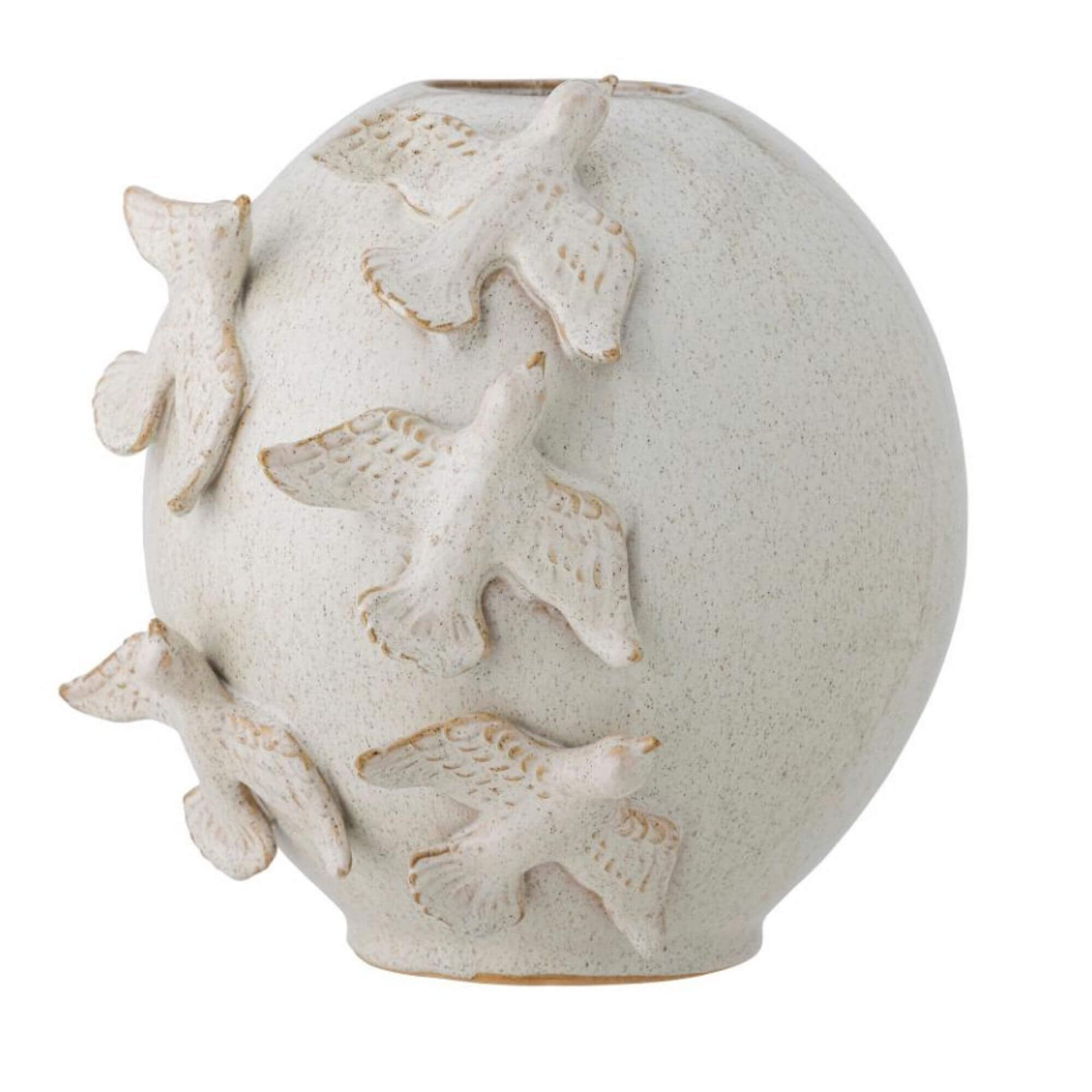 vase abira - ø 27 x h 25 cm 1 vase abira - ø 27 x h 25 cm