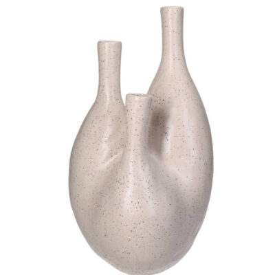 Vase Bowl - Ø 20 x H 36 cm