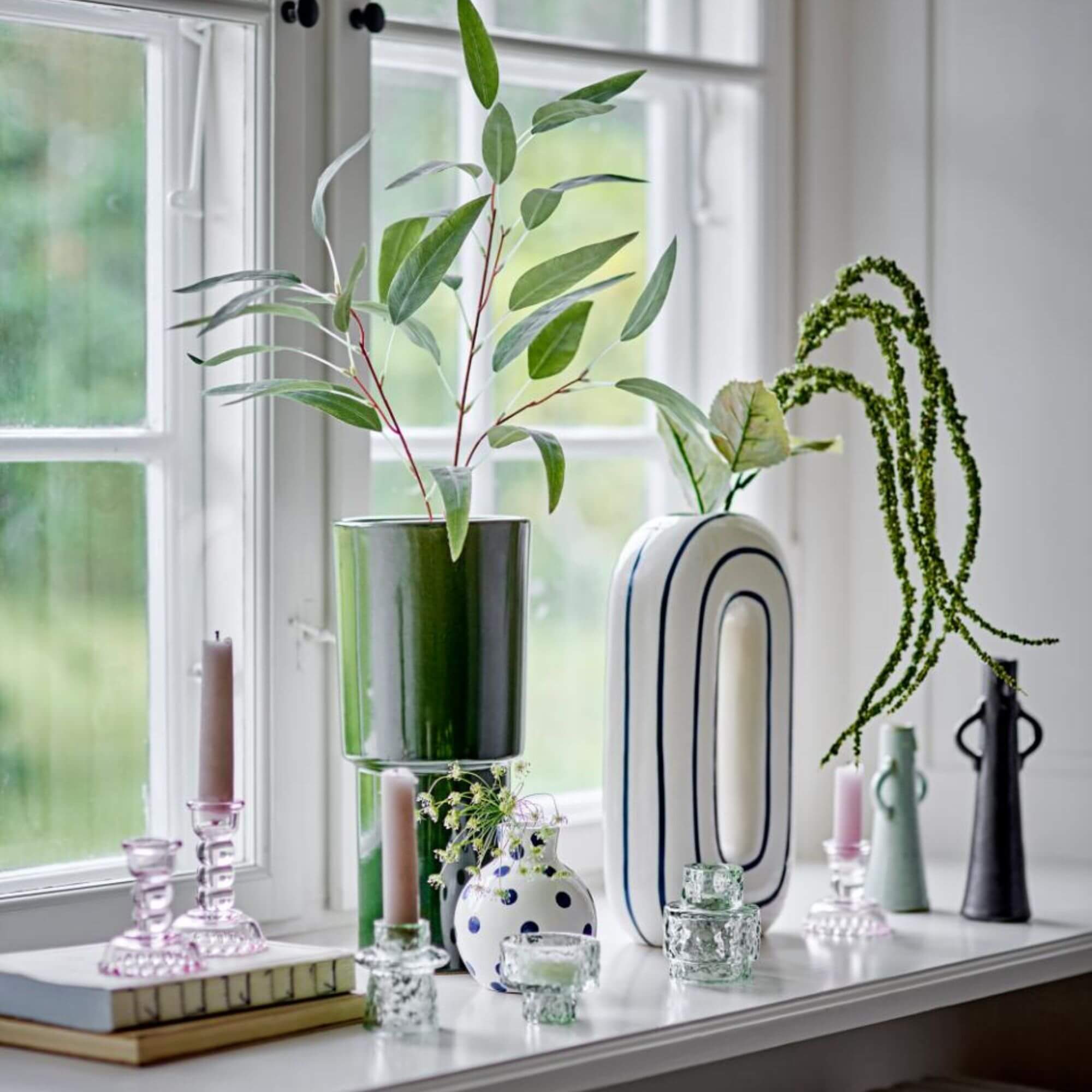 vase mae - l 18,5 x h 32 cm 3 vase mae - l 18,5 x h 32 cm – image 3