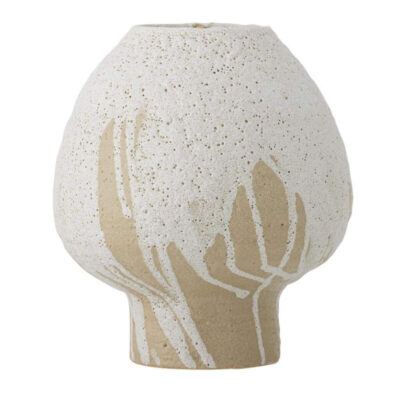 Vase Morag - Ø 17 x H 19 cm