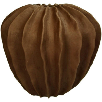 Vase Nubb - Ø 30,5 x H 27 cm