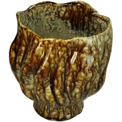 Vase Orba - Ø 21 x H 24 cm