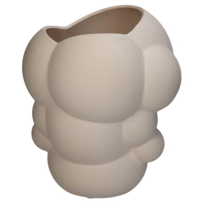 Vase Pop - Ø 21 x H 25 cm