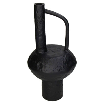 Vase Storm - Ø 15 x H 31 cm