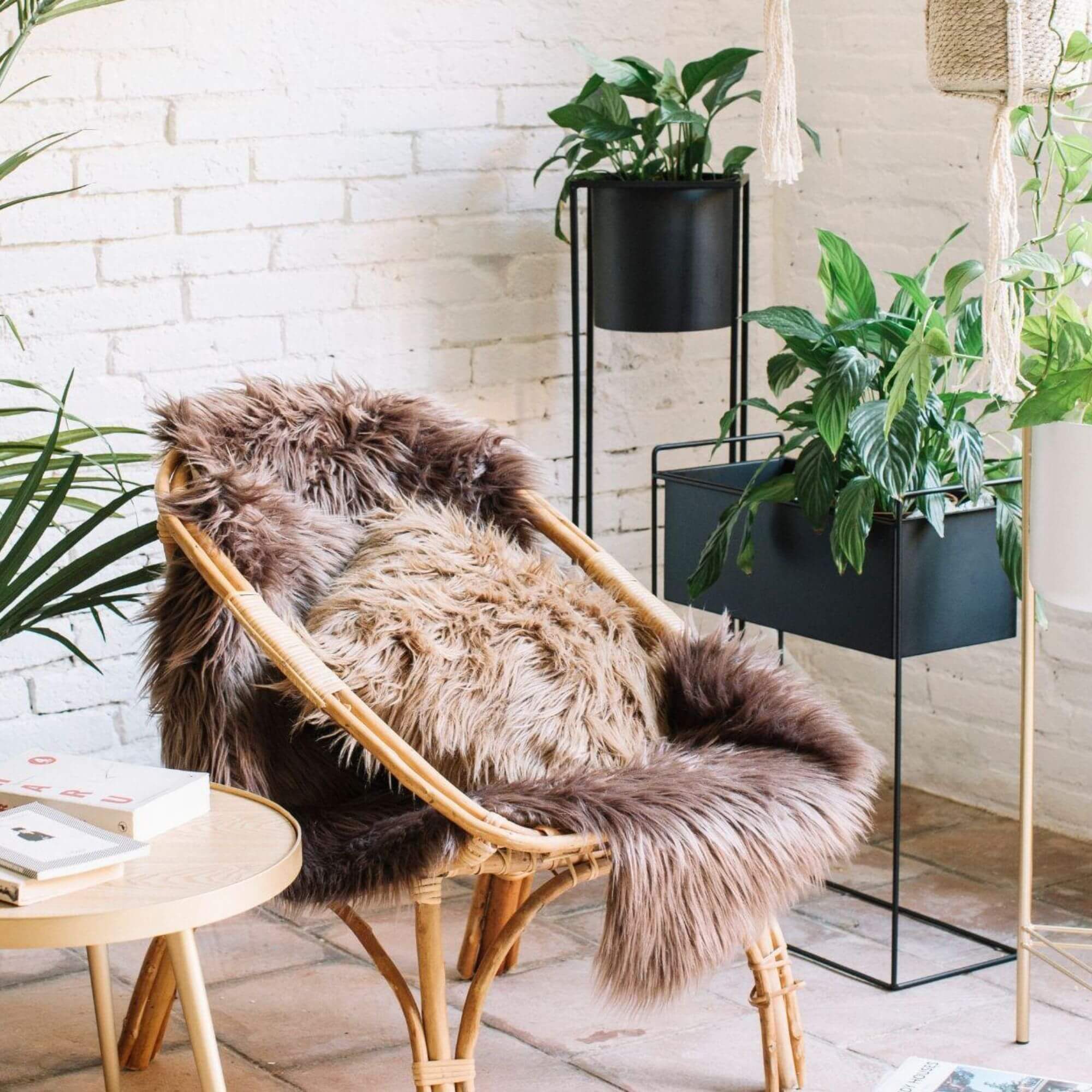 jardinière box - l 51 x h 65 cm 3 jardinière box - l 51 x h 65 cm – image 3