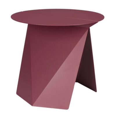 table d'appoint foldy - marsala