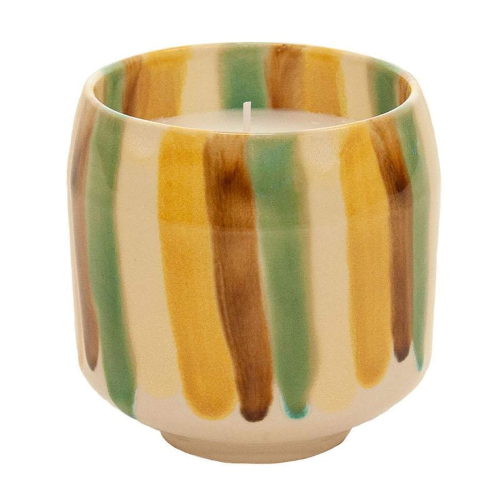 bougie lima - ø 11 x h 11,5 cm 1 bougie lima - ø 11 x h 11,5 cm