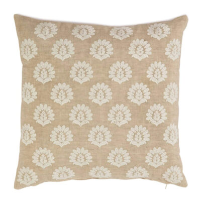 Coussin Daisy - 45 x 45 cm