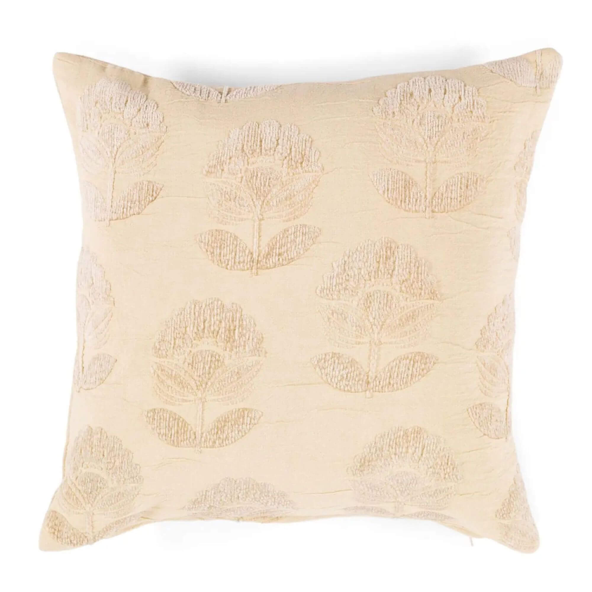 coussin dalia - 45 x 45 cm 1 coussin dalia - 45 x 45 cm